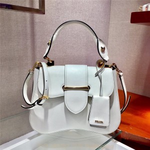 프라다 PRADA 시도니 사피아노 토트백 1BN005