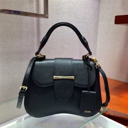 프라다 PRADA 시도니 사피아노 토트백 1BN005