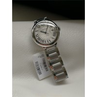 까르띠에 CARTIER 발롱블루 42cm