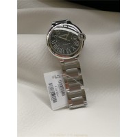 까르띠에 CARTIER 발롱블루 42cm