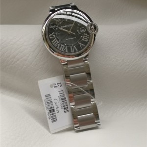 까르띠에 CARTIER 발롱블루 42cm