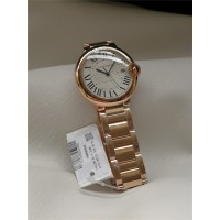 까르띠에 CARTIER 발롱블루 42cm