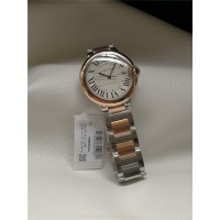 까르띠에 CARTIER 발롱블루 42cm