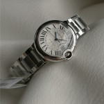 까르띠에 CARTIER 발롱블루 36cm