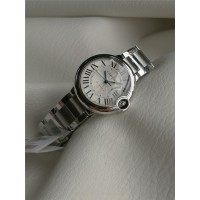 까르띠에 CARTIER 발롱블루 36cm