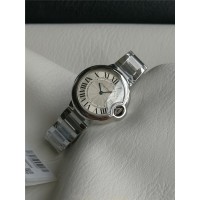 까르띠에 CARTIER 발롱블루 33cm