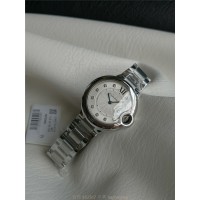 까르띠에 CARTIER 발롱블루 33cm