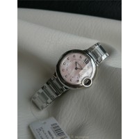 까르띠에 CARTIER 발롱블루 33cm