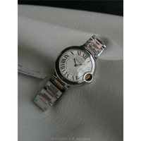 까르띠에 CARTIER 발롱블루 33cm