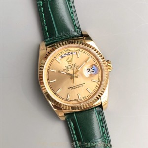 로렉스 ROLEX 데이데이트 36mm