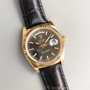 로렉스 ROLEX 데이데이트 36mm