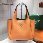 프라다 PRADA 다이노 토트백 1BG335