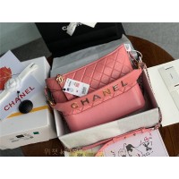 샤넬 CHANEL 가브리엘 호보백 라지 28CM