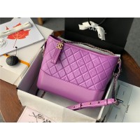 샤넬 CHANEL 가브리엘 호보백 라지 28CM