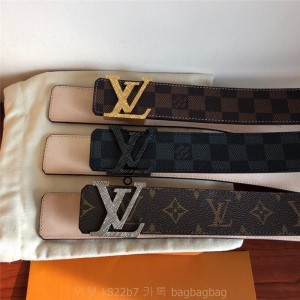 루이비통 LOUIS VUITTON   벨트 3.8