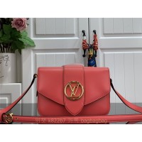 루이비통 Louis Vuitton퐁뇌프 숄더백  M55947