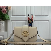 루이비통 Louis Vuitton 퐁뇌프 숄더백 M55947