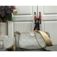 루이비통 Louis Vuitton 멀티 포쉐트 악세수아  1M44823