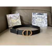 디올 DIOR   벨트 3.0CM