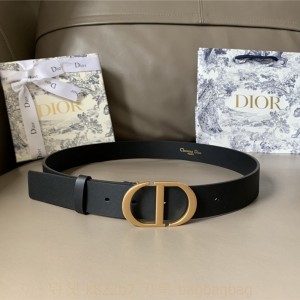 디올 DIOR   벨트 3.0CM