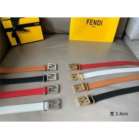 펜디 FENDI   벨트 2.4CM