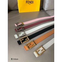 펜디 FENDI   벨트 3.0CM