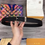 루이비통 LOUIS VUITTON   벨트 3.5CM
