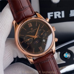 바쉐론콘스탄틴 VACHERONCONSTANTIN