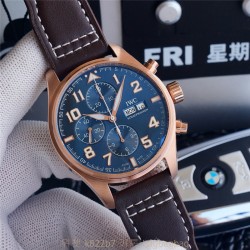 샤프하우젠 IWC