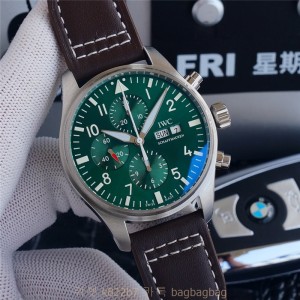 샤프하우젠 IWC