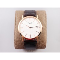 피아제 PIAGET