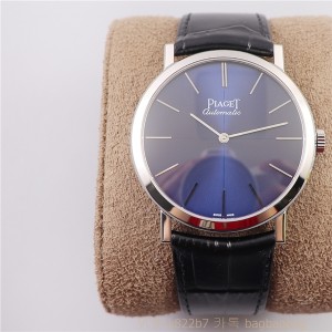 피아제 PIAGET