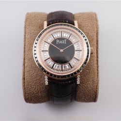 피아제 PIAGET