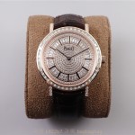 피아제 PIAGET