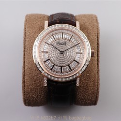 피아제 PIAGET