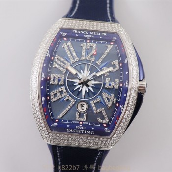 프랭크뮬러 Franck Muller