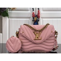 루이비통 Louis Vuitton 뉴 웨이브 멀티 포쉐트  M56461 M56466 