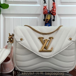 루이비통 Louis Vuitton 뉴 웨이브 멀티 포쉐트  M56461 M56466 