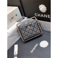 샤넬 CHANEL AS1732 케이스 클러치  숄더백