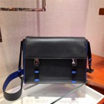 프라다 PRADA  사피아노 남녀공용 메신저 플랩백 2VD018