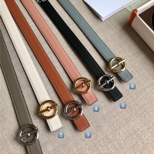 에르메스 HERMES  벨트  2.4