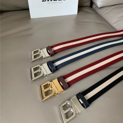발리 BALLY  벨트 