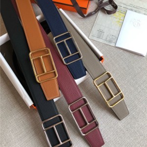 에르메스 HERMES   벨트 3.8