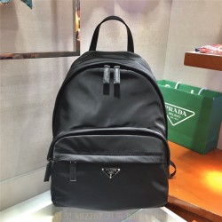프라다 PRADA 2VZ966 나일론 백팩