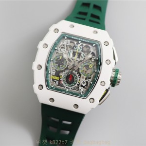 리차드밀레 RICHARDMILLE