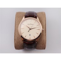 예거르쿨트르 JL