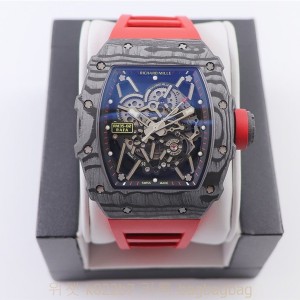 리차드밀레 RICHARDMILLE