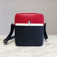 톰브라운 THOM BROWNE 메신저백 