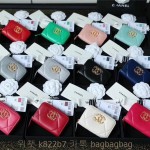 샤넬 CHANEL 지퍼지갑