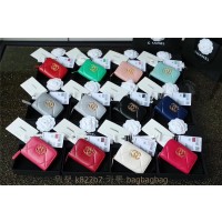 샤넬 CHANEL 지퍼지갑